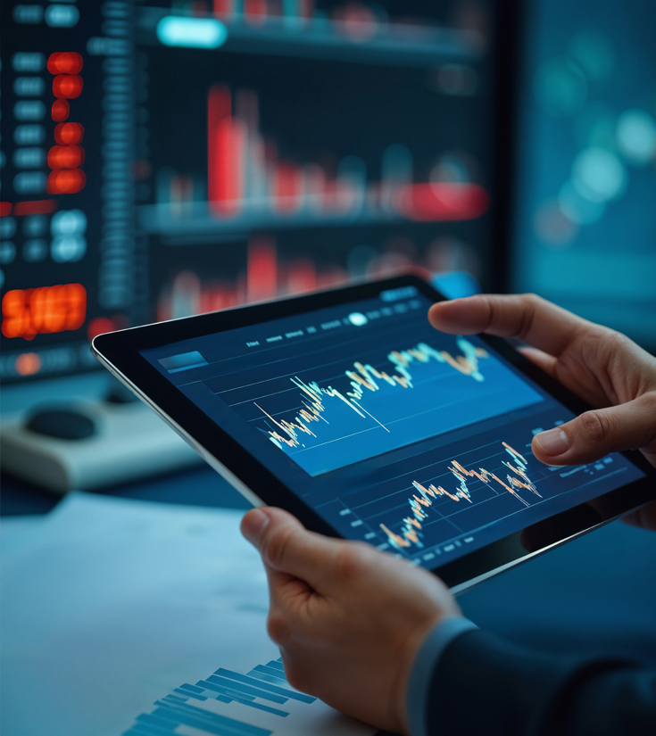 Finansal Tablolar ve Raporlama
