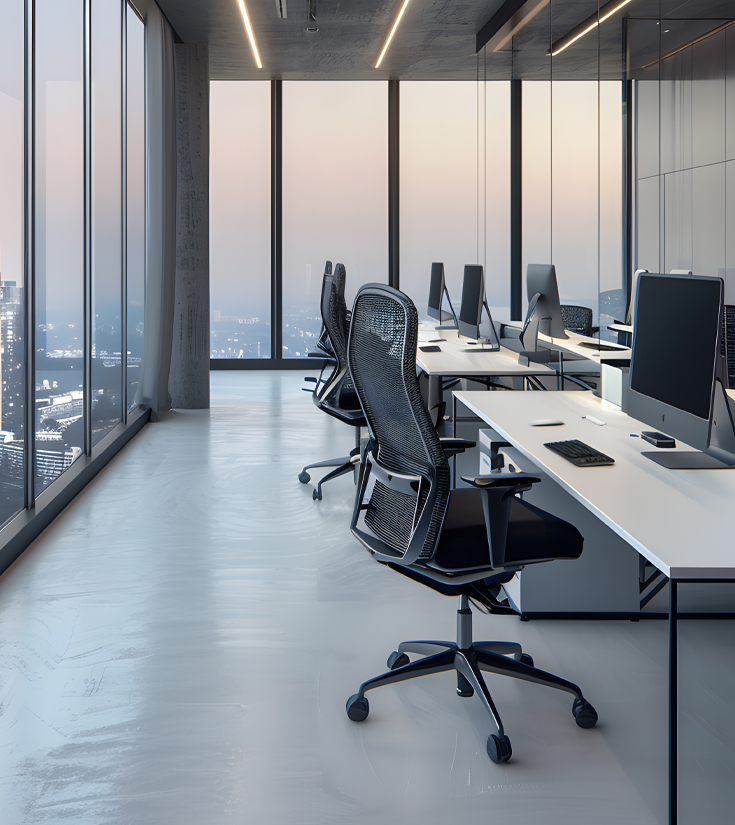Sanal Ofis Hizmetleri